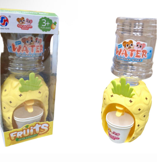 Cute Pineapple Water Dispenser