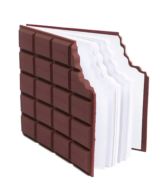 Chocolate Fragrance Diary