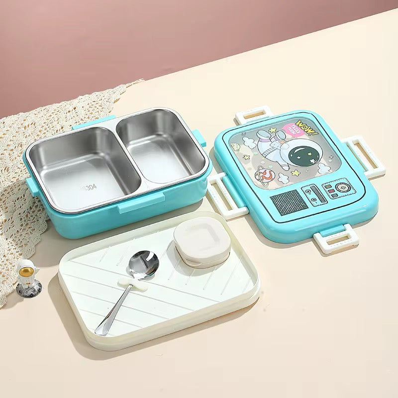 Lunch Box 1837