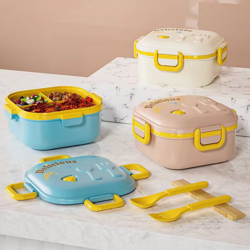 Lunch Box 1835