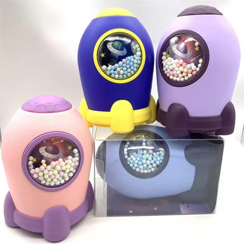 Rocket Money Bank With Passcode