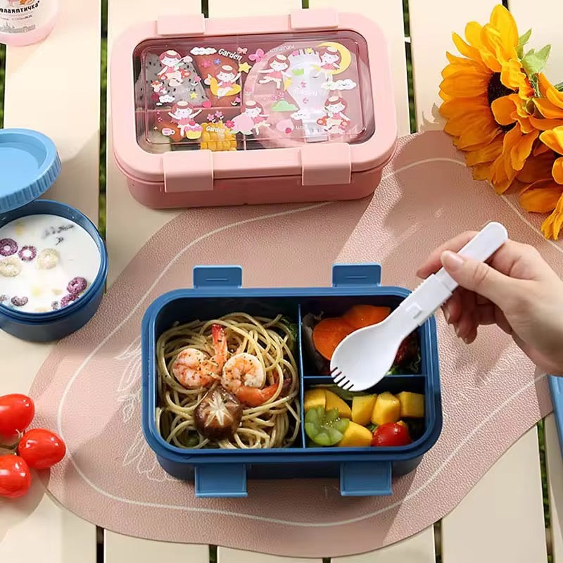Lunch Box 2001