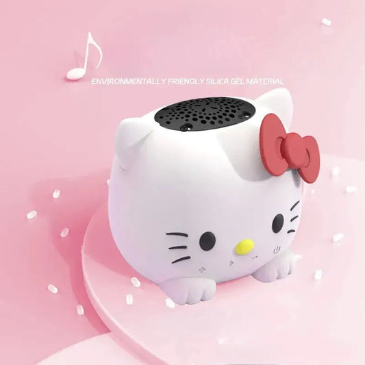 Hello Kitty Bluetooth Speaker