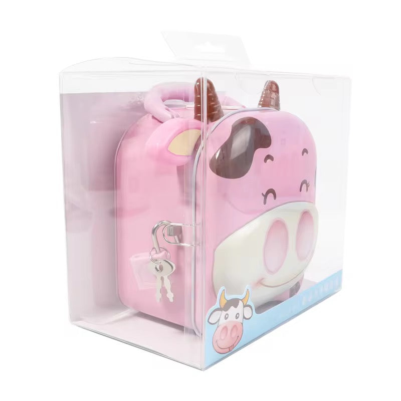 Cow Money Bank
