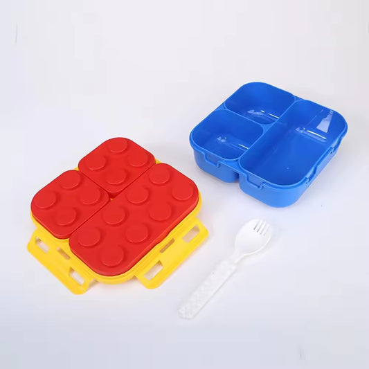 Lego Lunch Box 1899