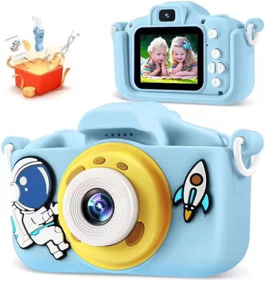Astronaut Camera