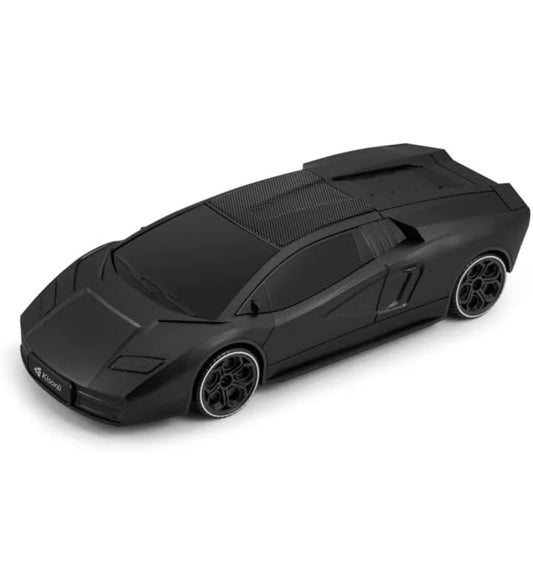 Super Car Bluetooth Speaker