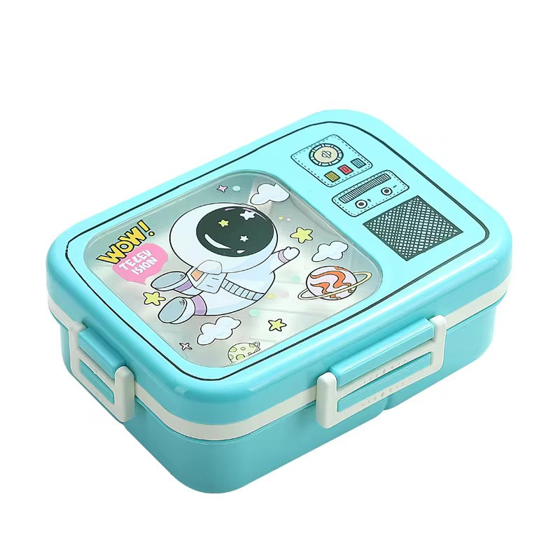 Lunch Box 1837