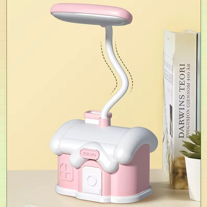 House Study Lamp