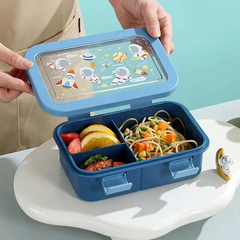 Lunch Box 2001