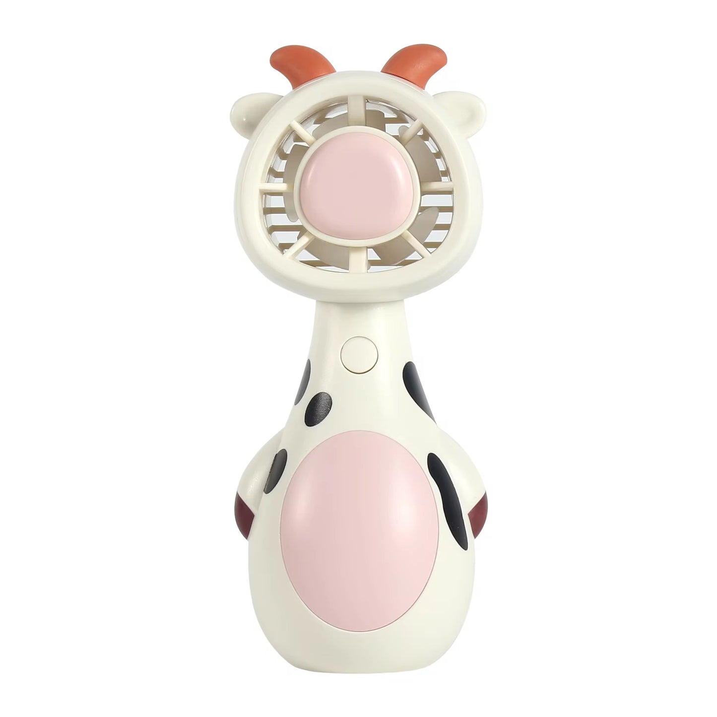 Portable Mini Giraffe Fan