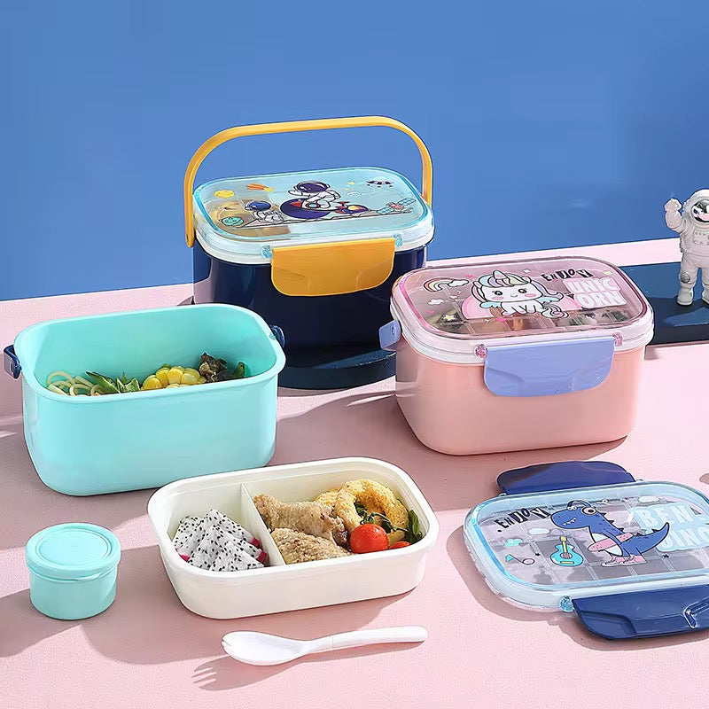 Lunch Box 1831
