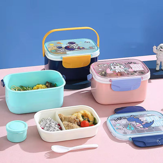 Lunch Box 1831