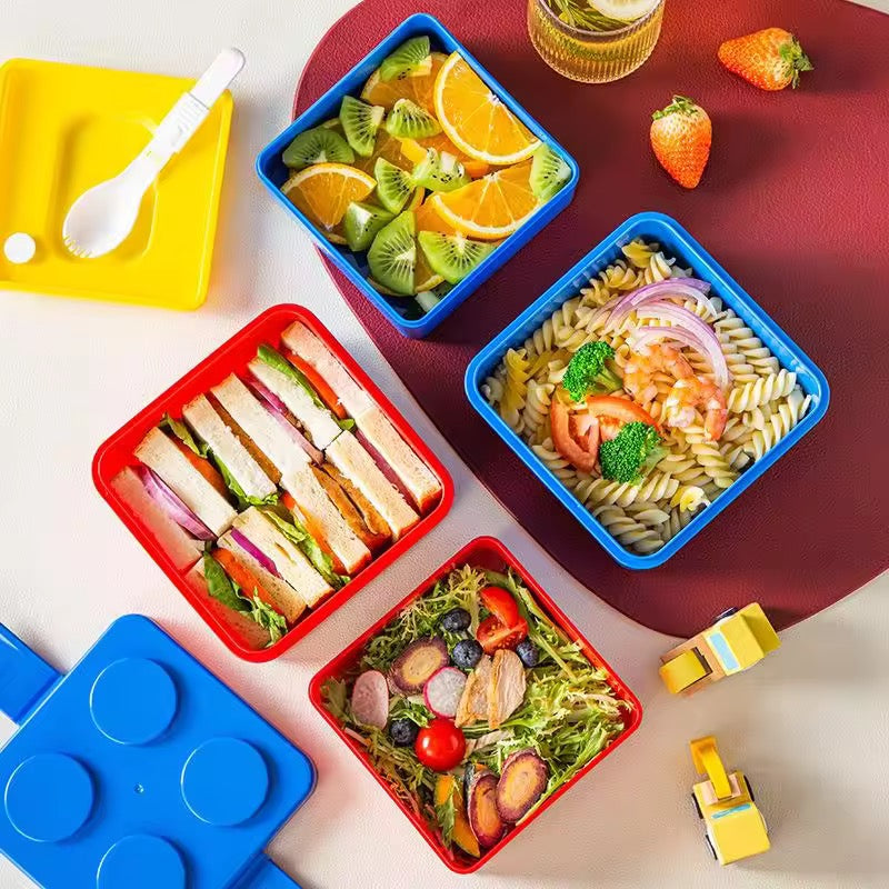 Lego Bento Lunch Box 1902