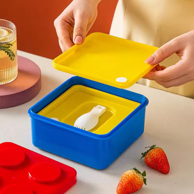 Lego Bento Lunch Box 1902