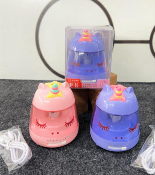 Unicorn Electric Tabletop Sharpener