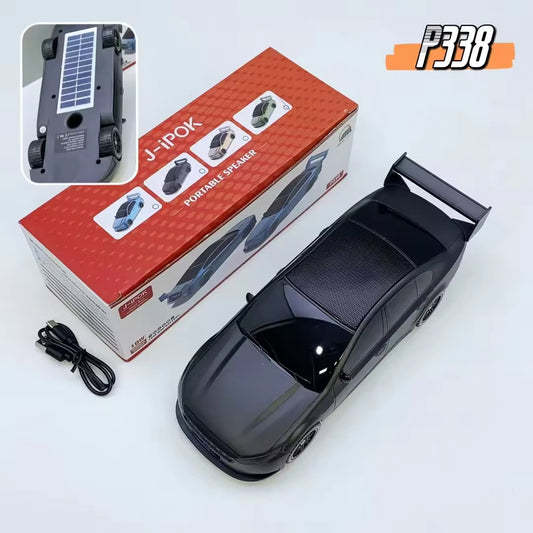 Car Bluetooth speaker