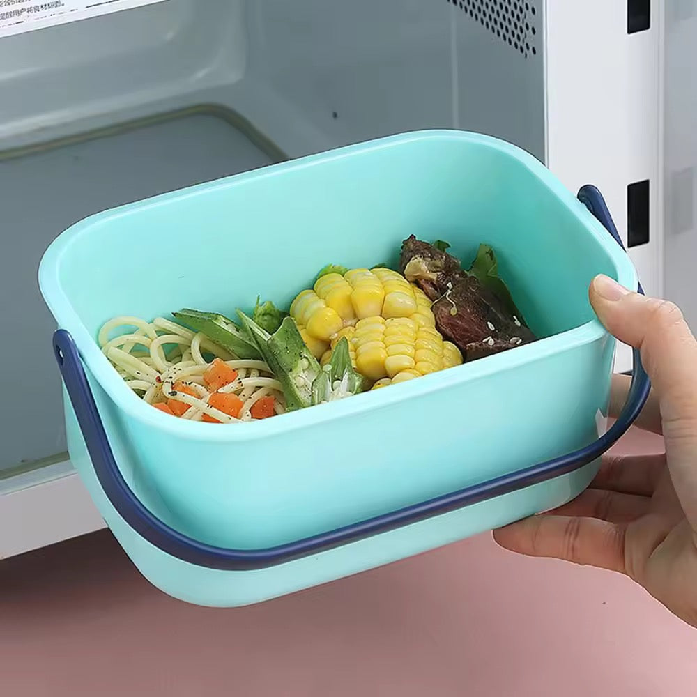 Lunch Box 1831