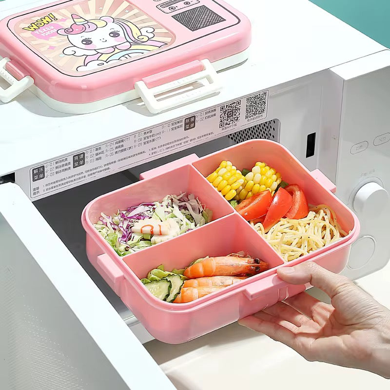 Lunch Box 1837