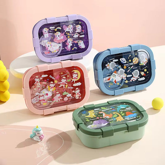 Lunch Box 2013