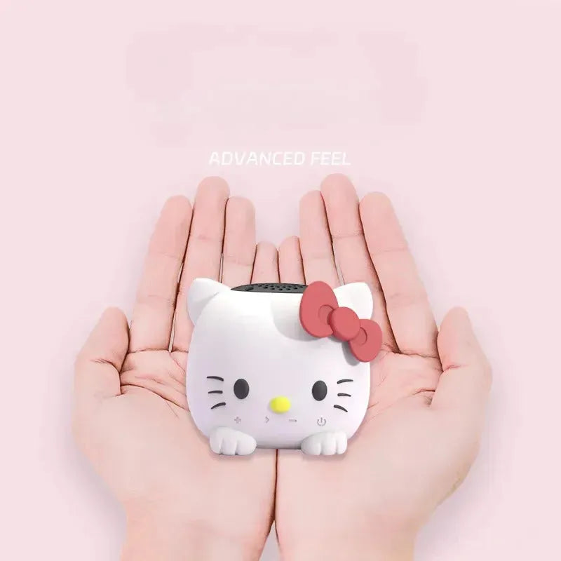 Hello Kitty Bluetooth Speaker