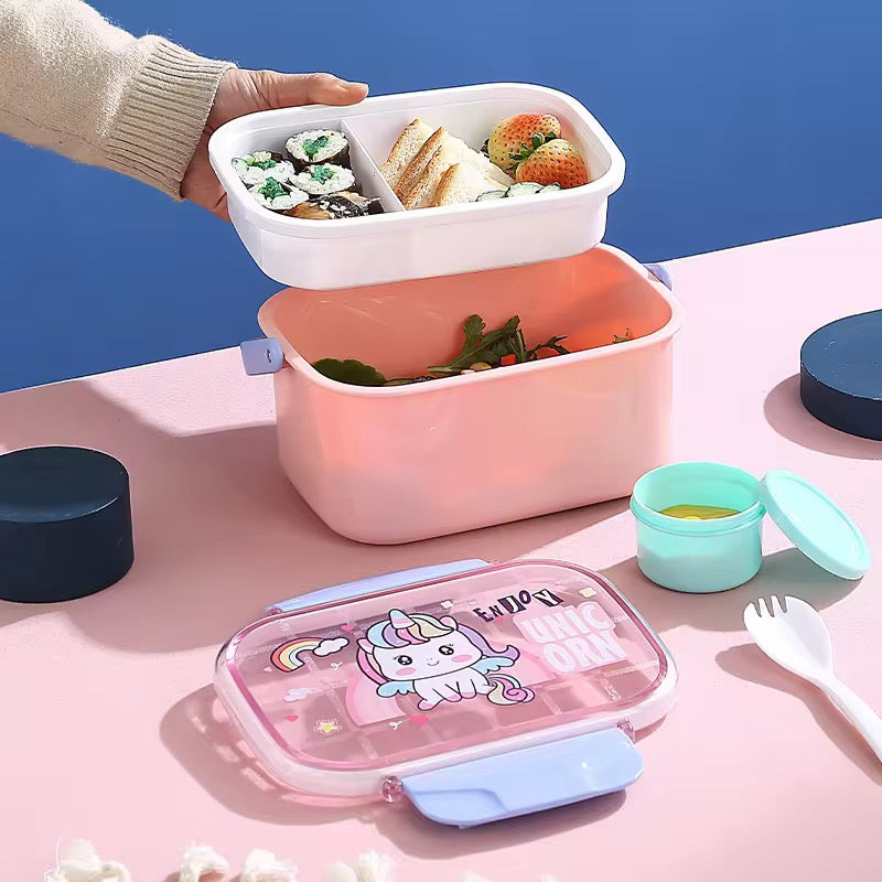 Lunch Box 1831