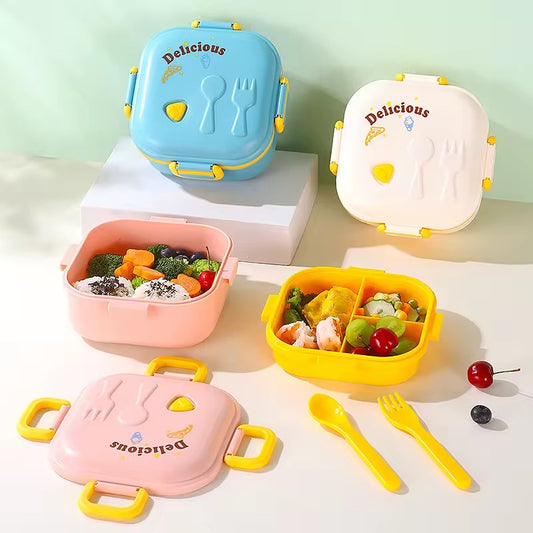 Lunch Box 1835
