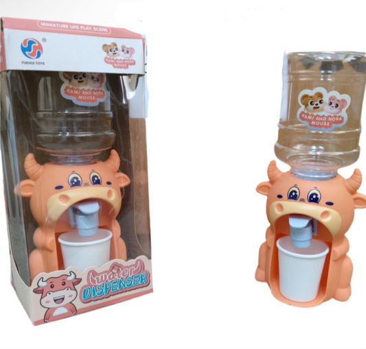 Cow Water Dispenser
