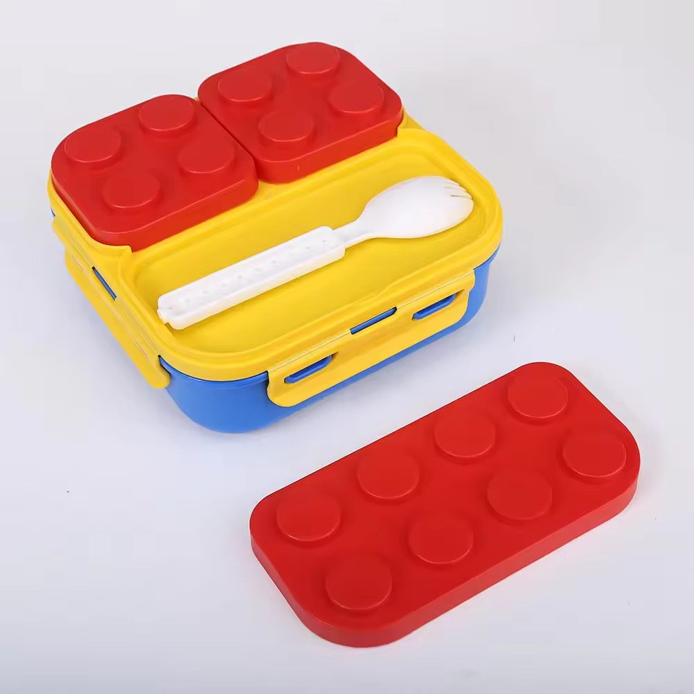 Lego Lunch Box 1899
