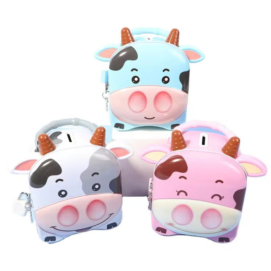 Cow Money Bank