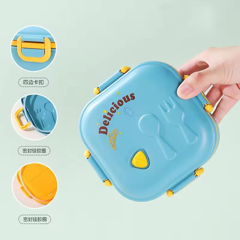 Lunch Box 1835