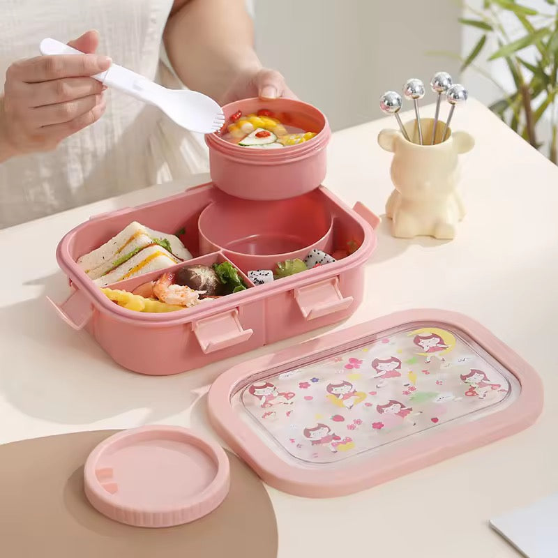 Lunch Box 2013