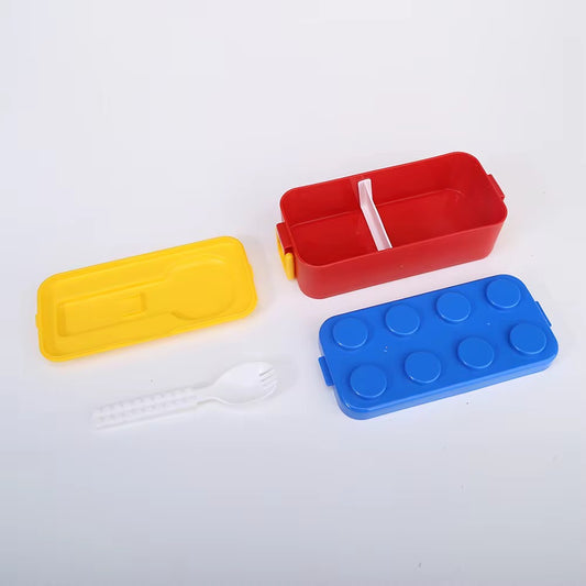 Lego Lunch Box 1900