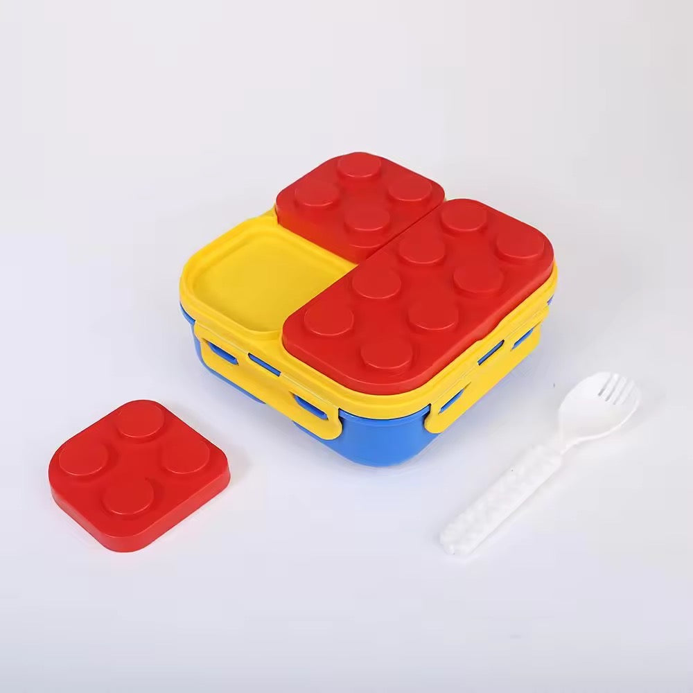 Lego Lunch Box 1899