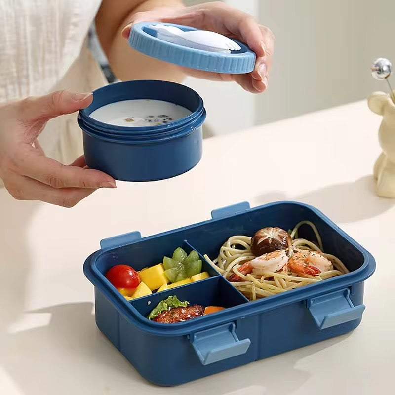 Lunch Box 2001
