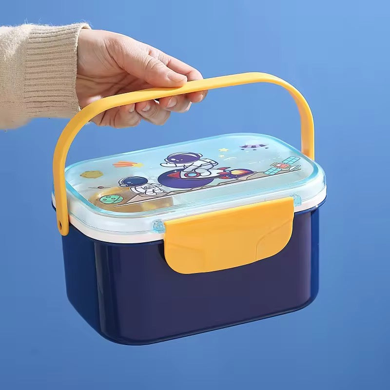 Lunch Box 1831
