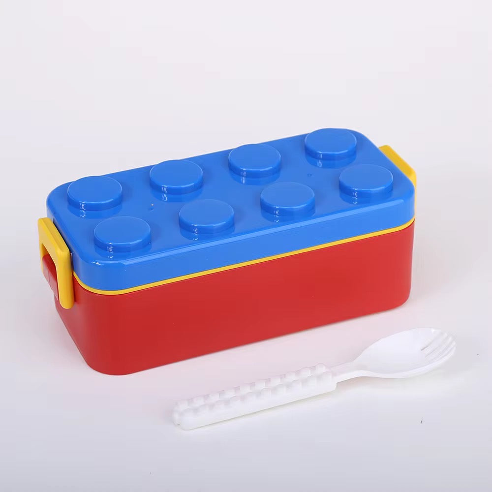 Lego Lunch Box 1900