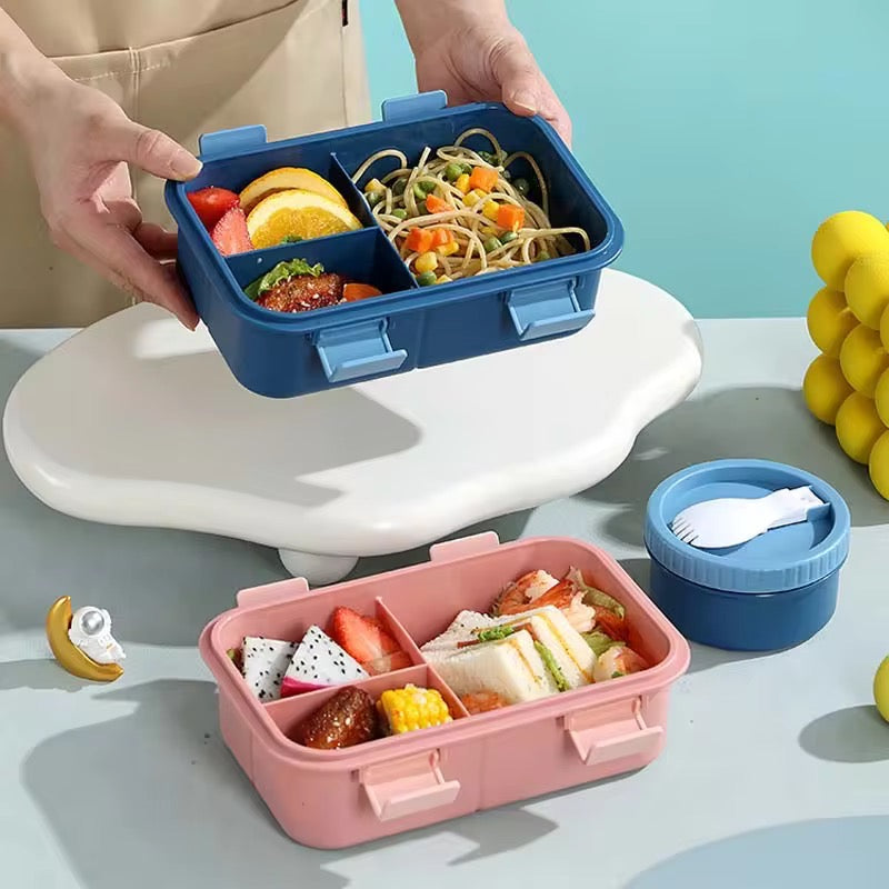 Lunch Box 2001