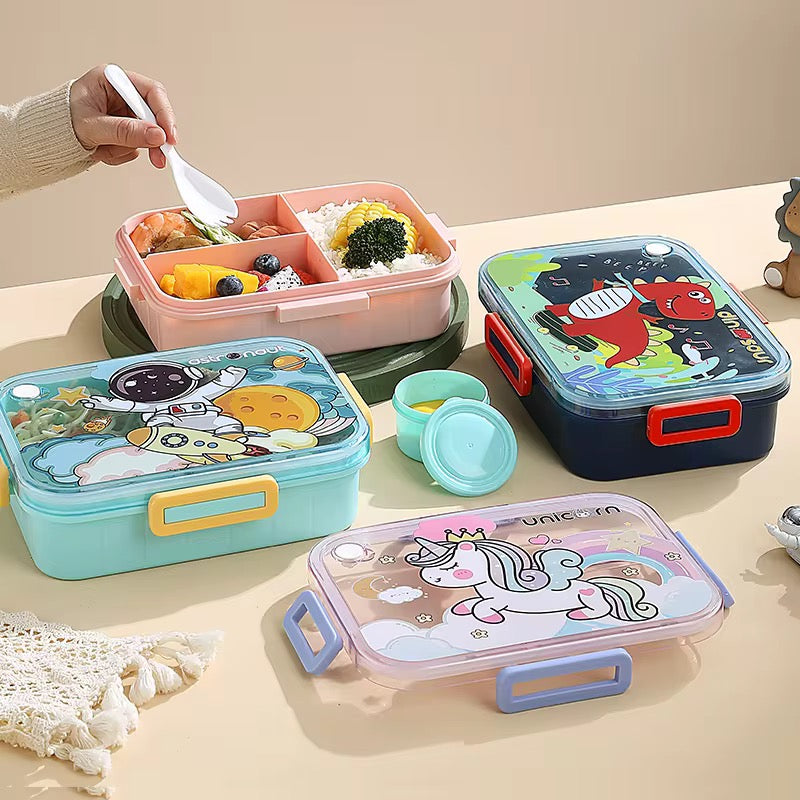 Lunch Box 1834