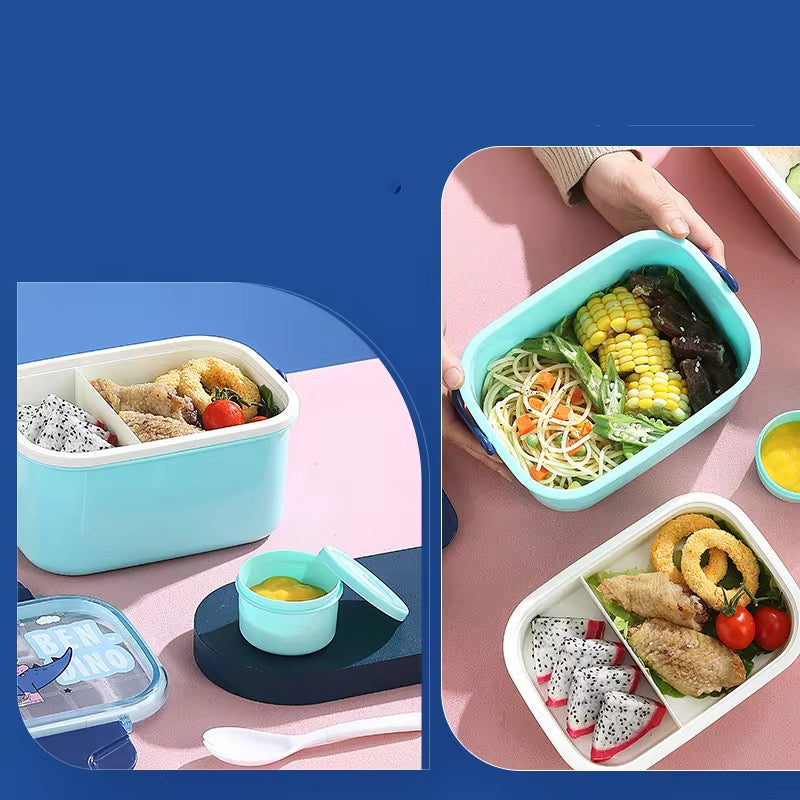 Lunch Box 1831