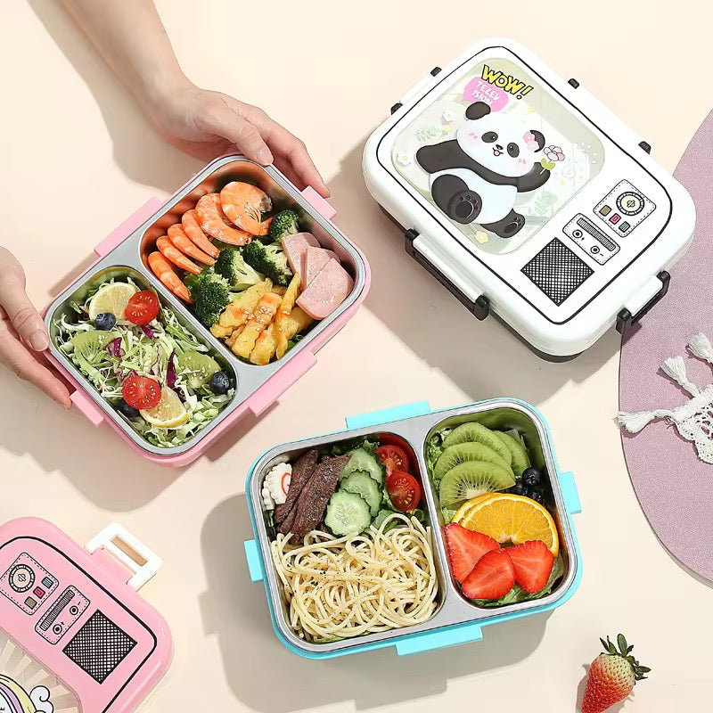 Lunch Box 1837