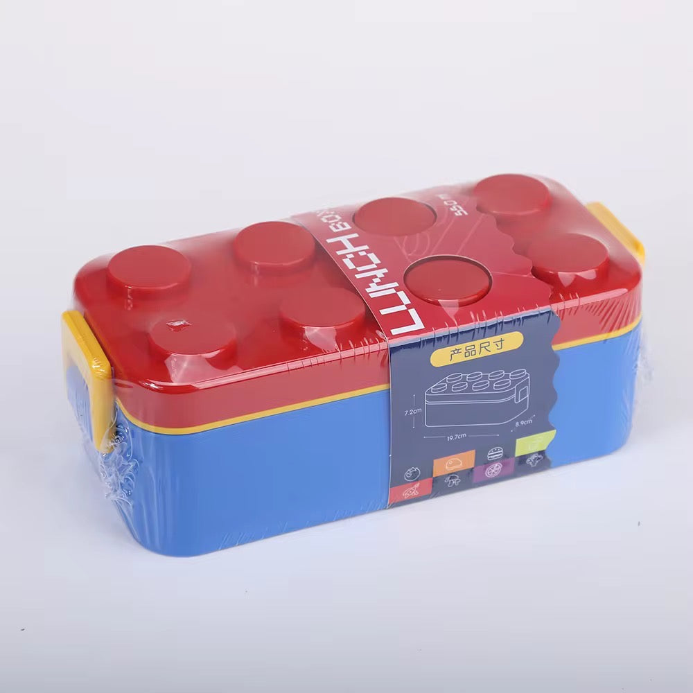Lego Lunch Box 1900
