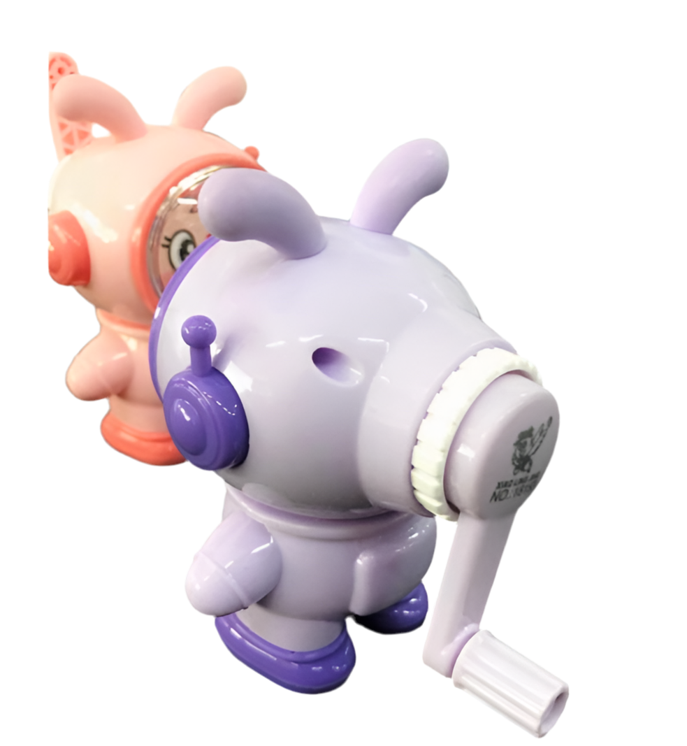Labubu Table Sharpener