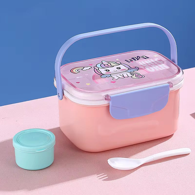 Lunch Box 1831