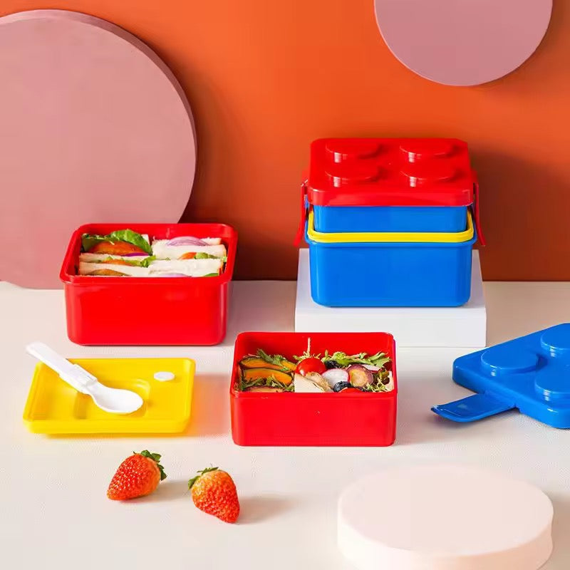 Lego Bento Lunch Box 1902