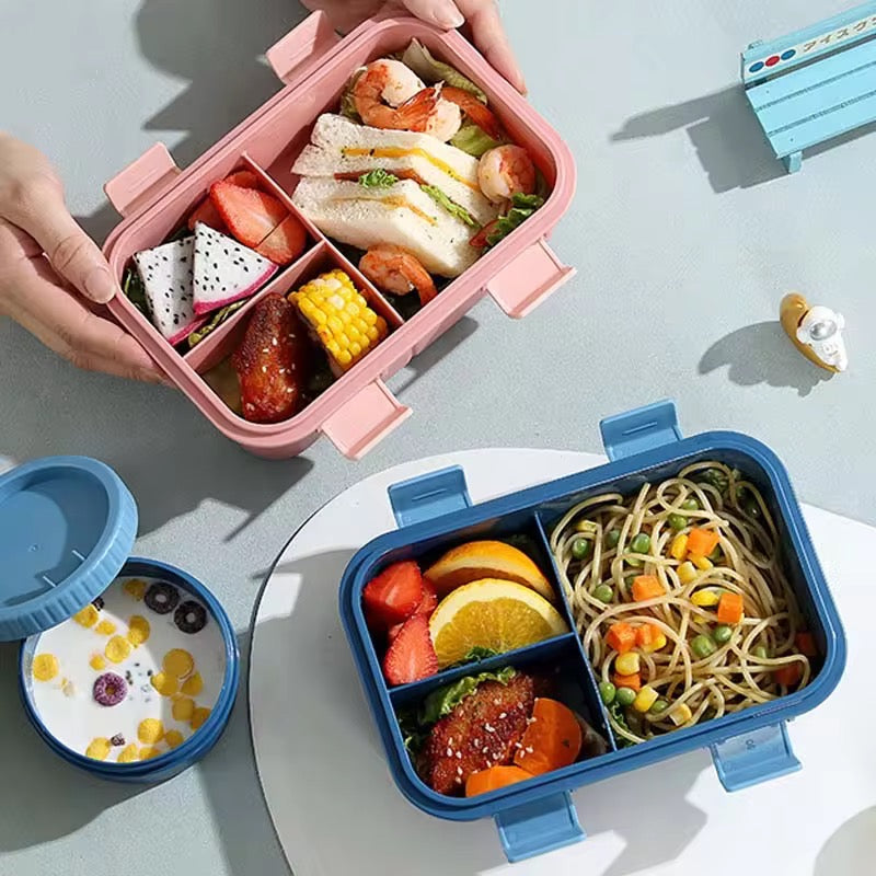 Lunch Box 2001