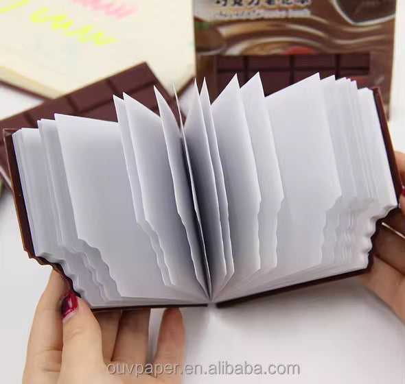 Chocolate Fragrance Diary