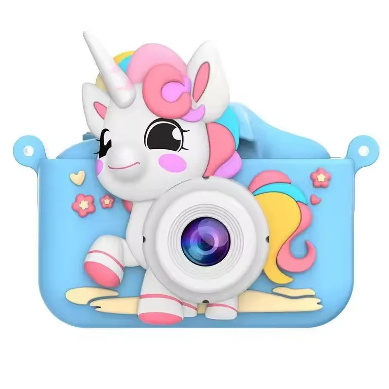Unicorn Camera