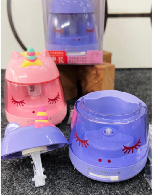 Unicorn Electric Tabletop Sharpener