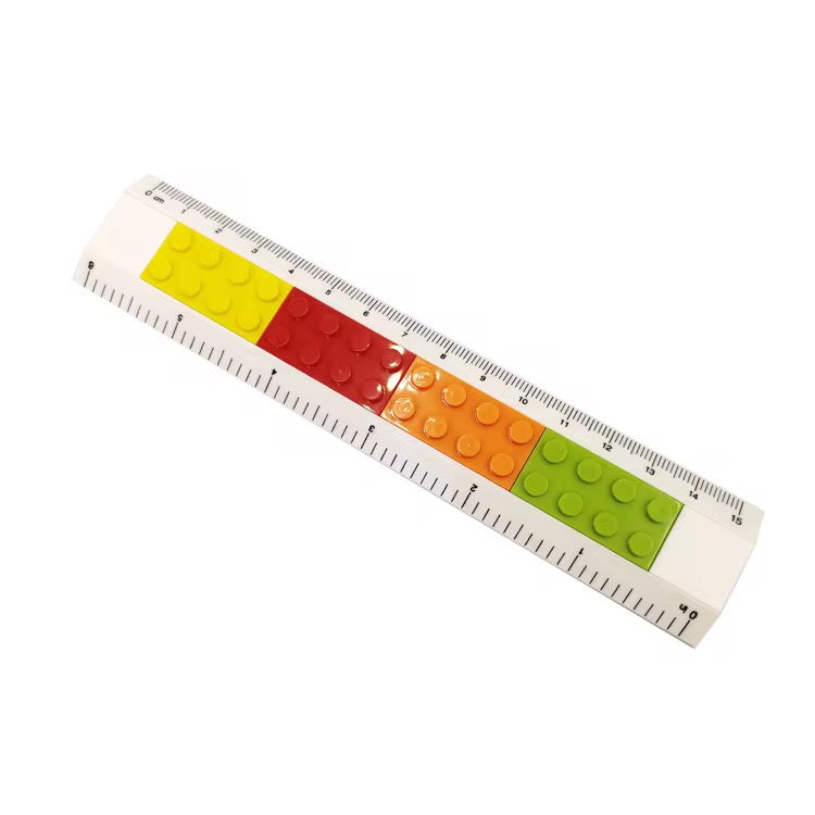 DIY Ruler Set